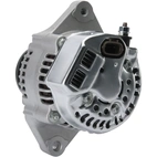 HC-Cargo Alternator