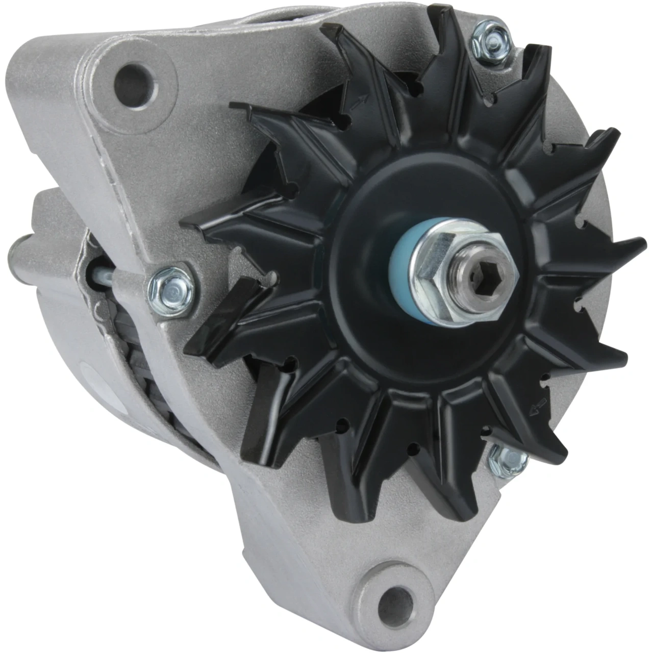 HC-Cargo Alternator
