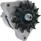 HC-Cargo Alternator