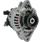HC-Cargo Alternator