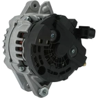 HC-Cargo Alternator