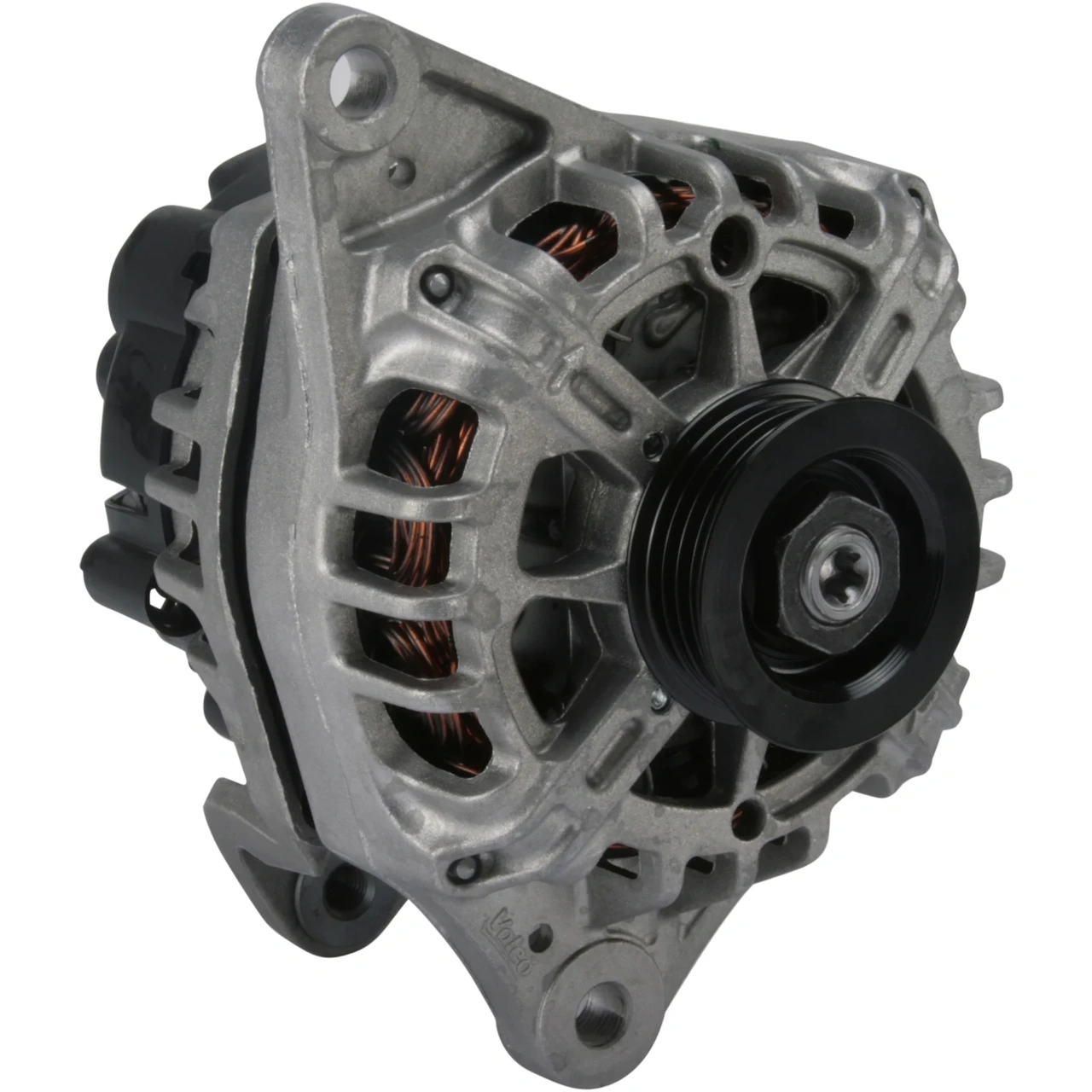 HC-Cargo Alternator