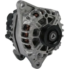 HC-Cargo Alternator