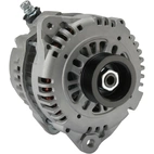 HC-Cargo Alternator