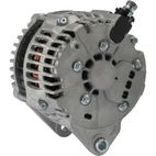 HC-Cargo Alternator