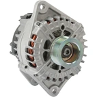 HC-Cargo Alternator