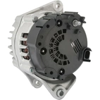 HC-Cargo Alternator