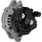 HC-Cargo Alternator