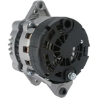 HC-Cargo Alternator