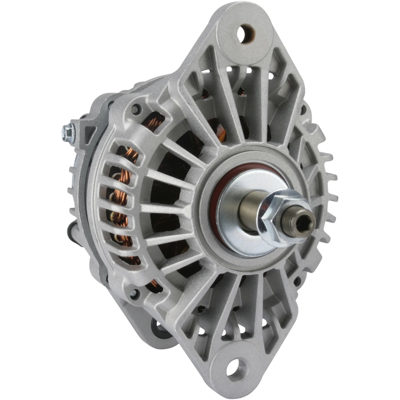 HC-Cargo Alternator