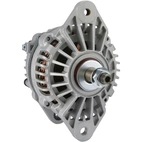 HC-Cargo Alternator