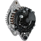 HC-Cargo Alternator