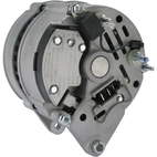 HC-Cargo Alternator