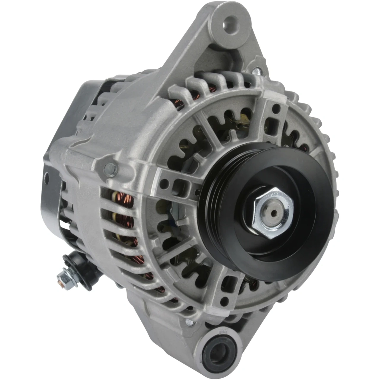 HC-Cargo Alternator