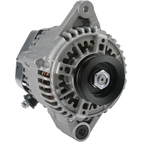 HC-Cargo Alternator