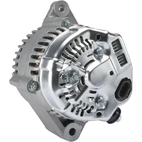 HC-Cargo Alternator