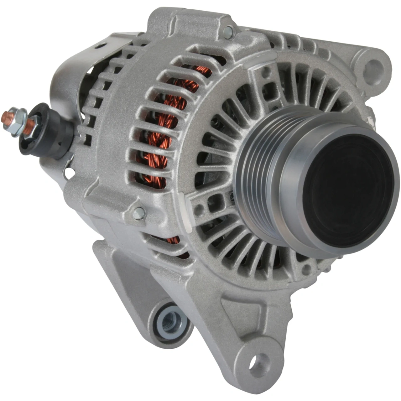 HC-Cargo Alternator