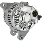 HC-Cargo Alternator
