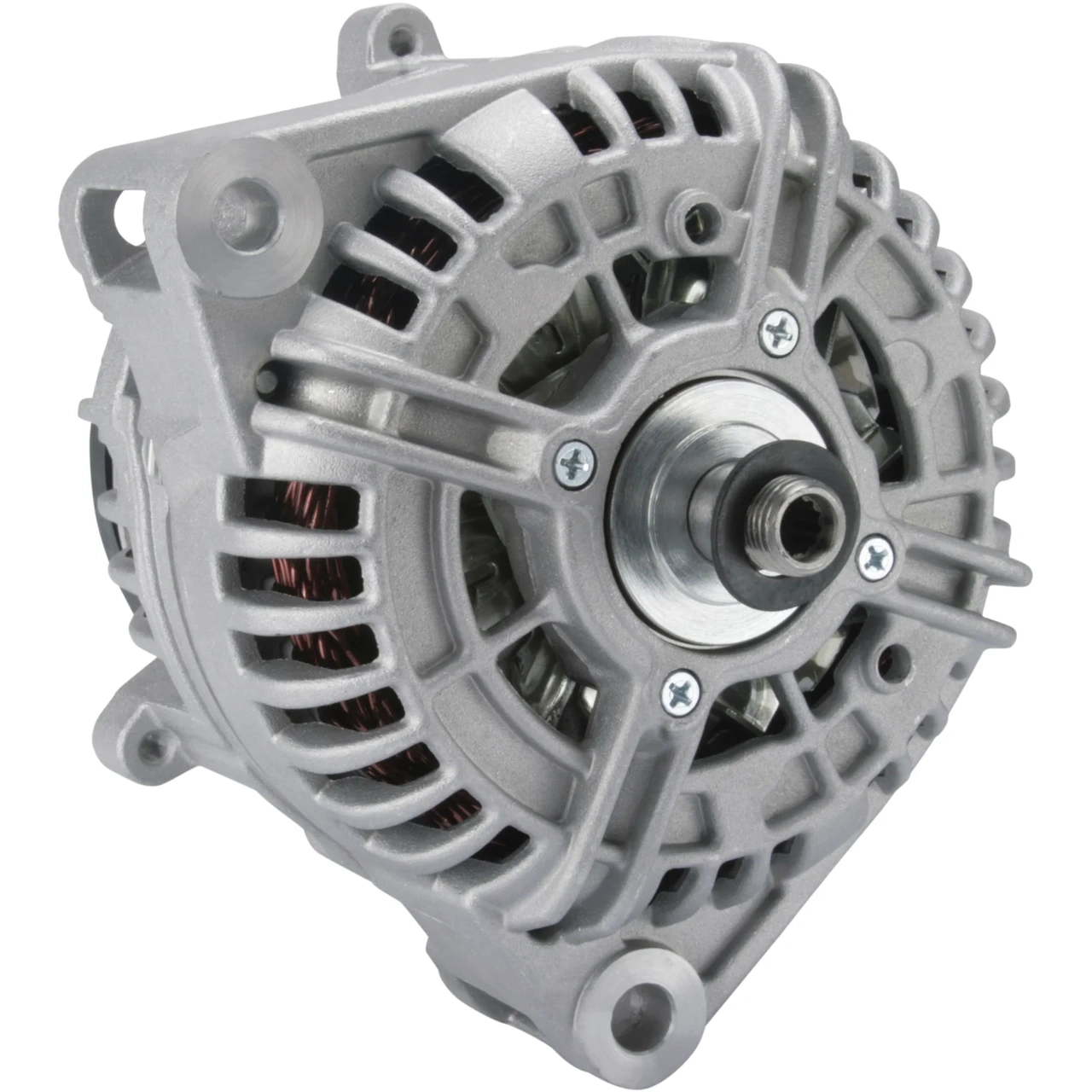 HC-Cargo Alternator