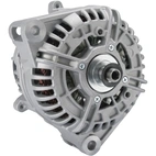 HC-Cargo Alternator