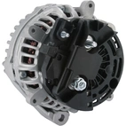 HC-Cargo Alternator