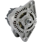 HC-Cargo Alternator