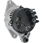 HC-Cargo Alternator