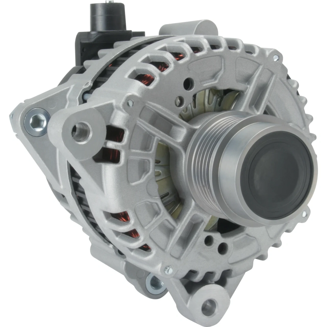 HC-Cargo Alternator