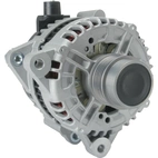 HC-Cargo Alternator