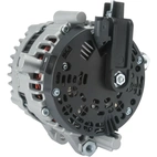 HC-Cargo Alternator