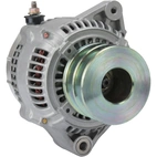 HC-Cargo Alternator
