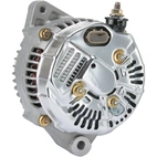 HC-Cargo Alternator