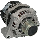 HC-Cargo Alternator