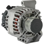 HC-Cargo Alternator