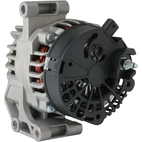 HC-Cargo Alternator