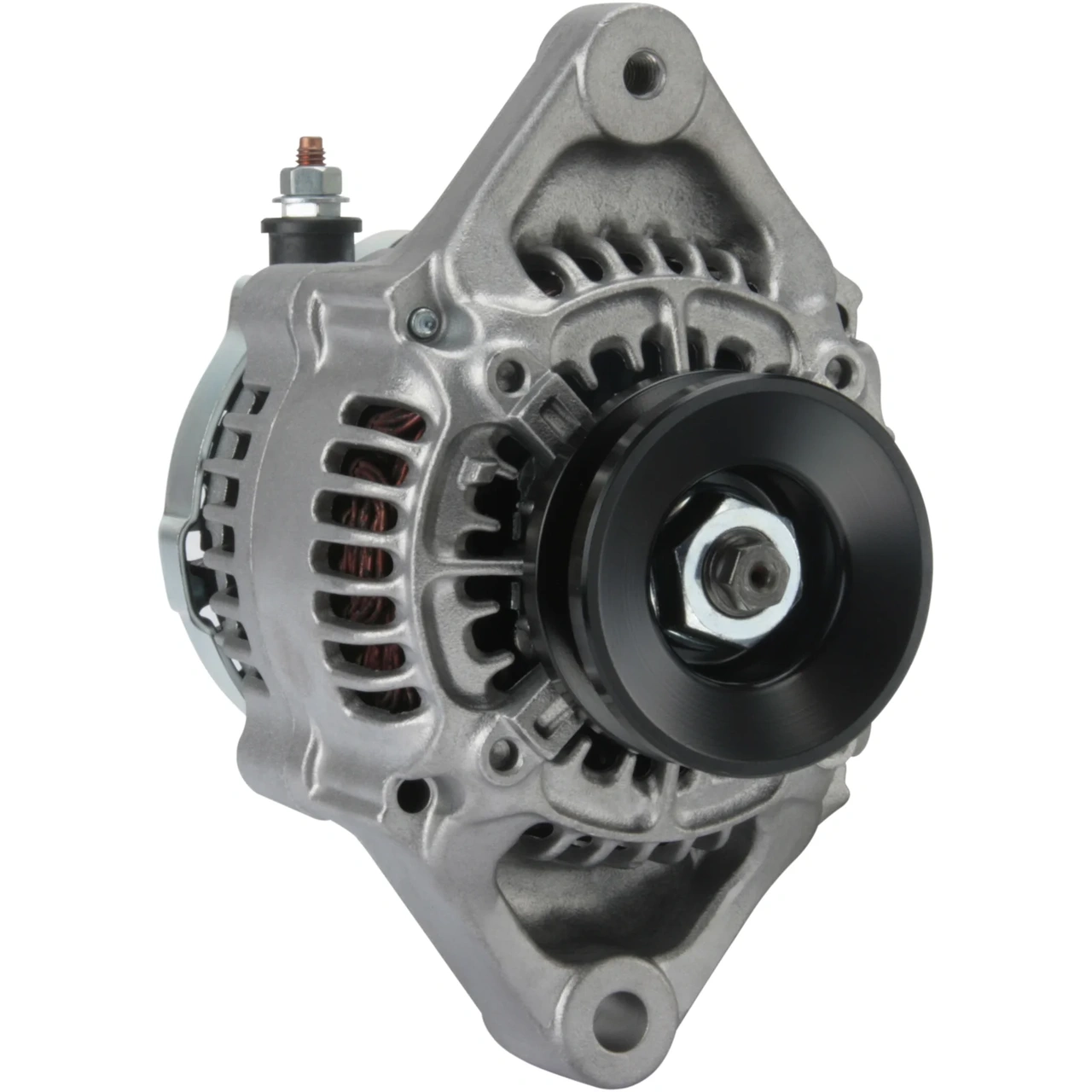 HC-Cargo Alternator