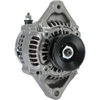 HC-Cargo Alternator