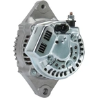 HC-Cargo Alternator