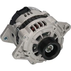 HC-Cargo Alternator