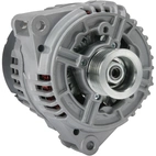 HC-Cargo Alternator