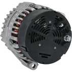 HC-Cargo Alternator