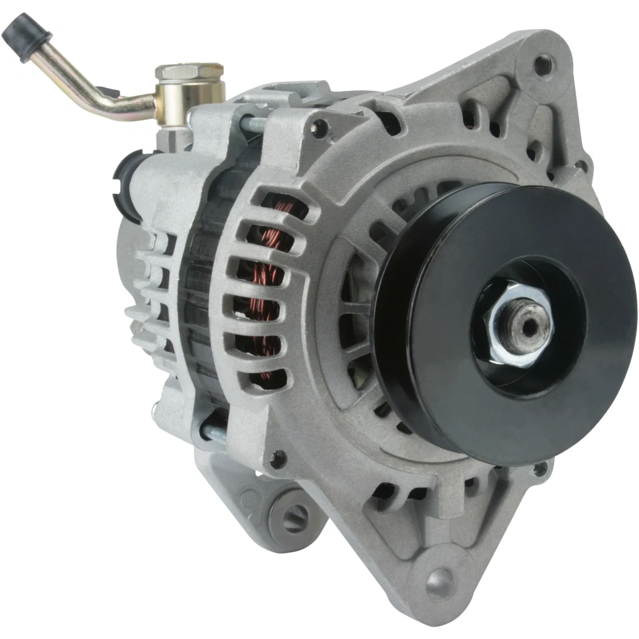 HC-Cargo Alternator