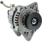 HC-Cargo Alternator