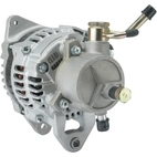 HC-Cargo Alternator