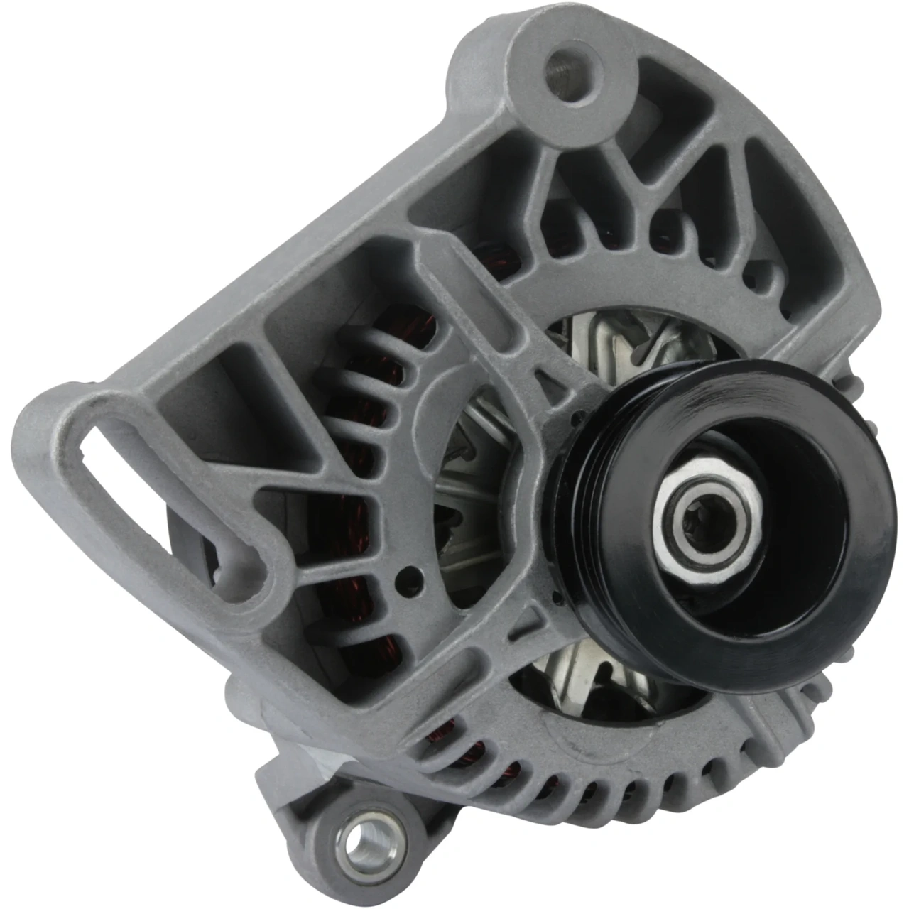 HC-Cargo Alternator