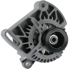 HC-Cargo Alternator
