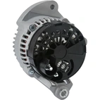 HC-Cargo Alternator