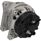 HC-Cargo Alternator