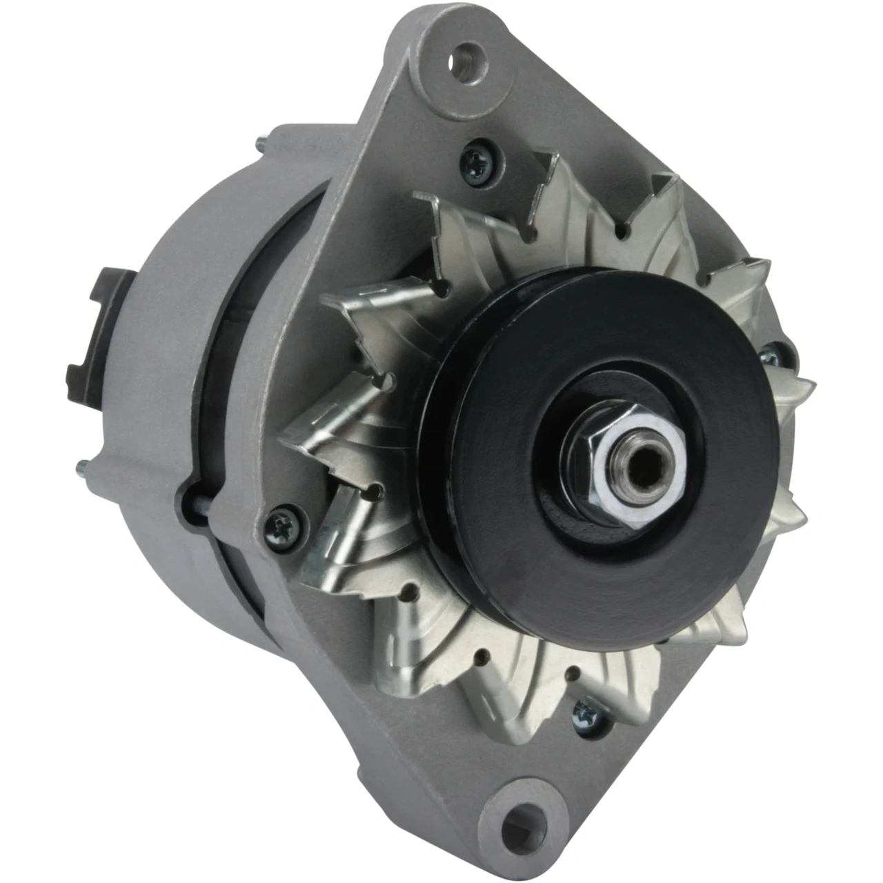 HC-Cargo Alternator