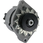HC-Cargo Alternator